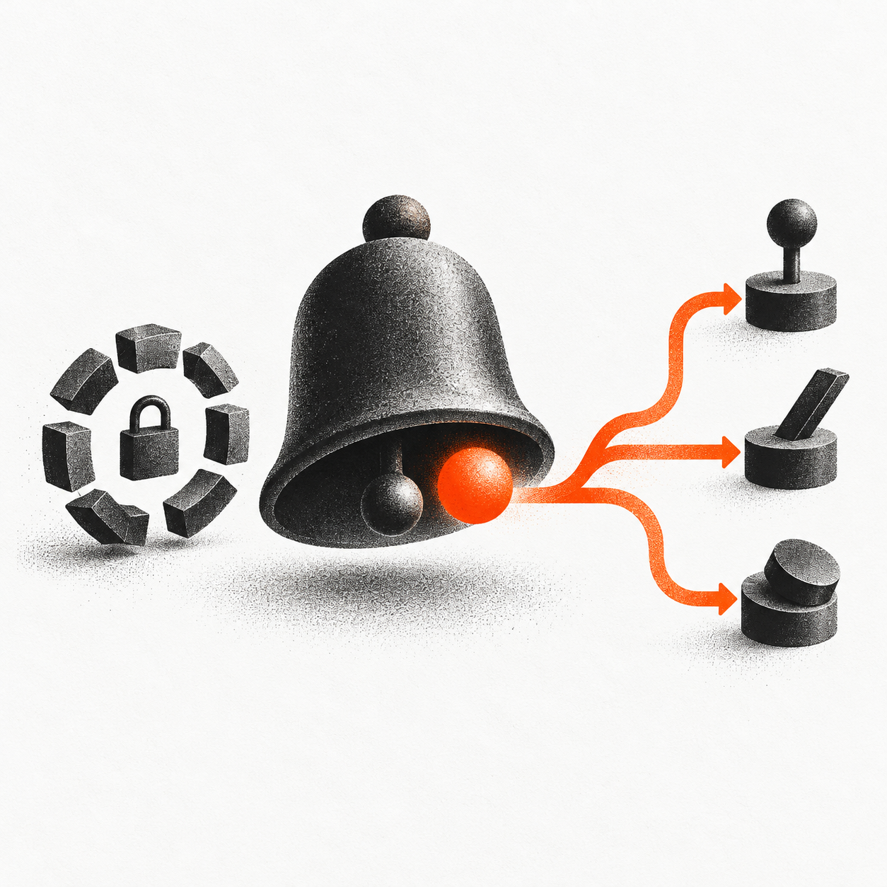 Avançam as ações de notificações, as instalações criptografadas e o teste de velocidade próprio do Omarchy