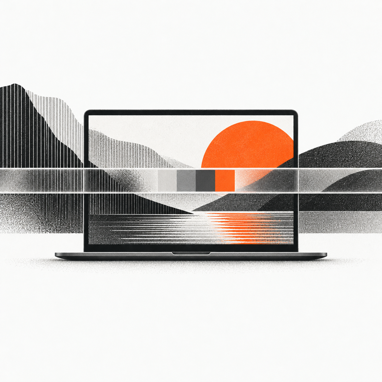 Correções da barra transparente são integradas, e suporte ao Surface Laptop 8 chega ao canal edge